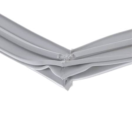 Continental Refrigeration Gasket, Door (21 1/2" X 24 1/2") Dart / Magnetic 4 2-705S